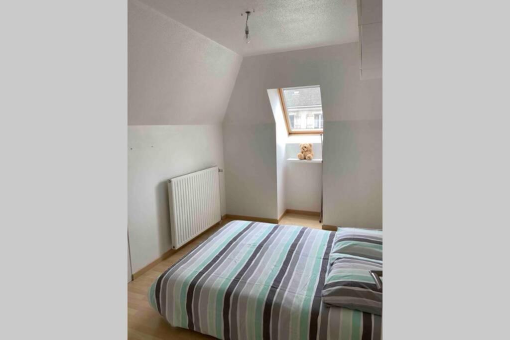 Le Cyrius Apartamento Chalon-sur-Saône Exterior foto